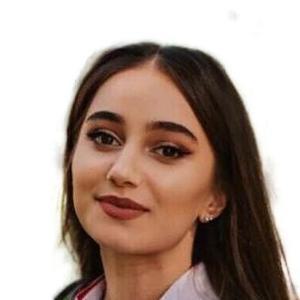 Исламлы Улвийя Махир Кызы