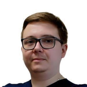 Бобов Олег Сергеевич