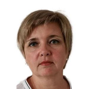 Акопова Маргарита Николаевна