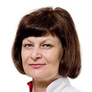 Савина Татьяна Юрьевна