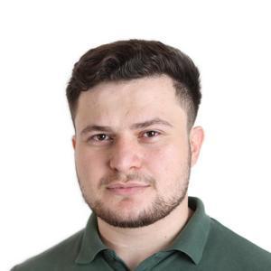 Макоев Ратмир Казбекович