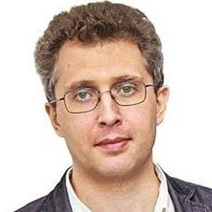 Соколов Роман Евгеньевич