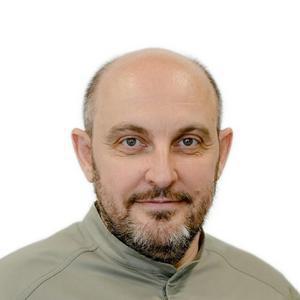 Николаев Павел Николаевич