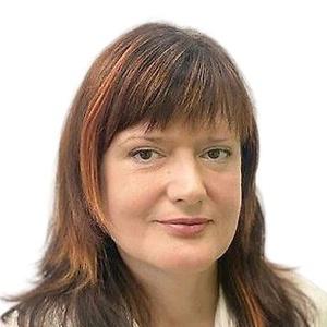 Егорова Наталья Викторовна