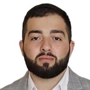 Гаджиев Урве Рамисович