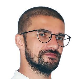 Адамов Николай Сергеевич