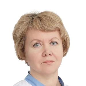 Потасеева Ольга Альбертовна