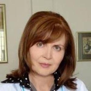 Бозиева Людмила Георгиевна