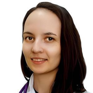 Ложкина Евгения Дмитриевна