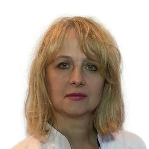 Лепко Елена Евгеньевна