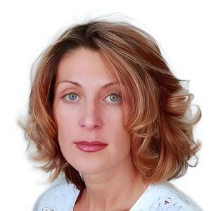 Ковалишина Юлия Борисовна