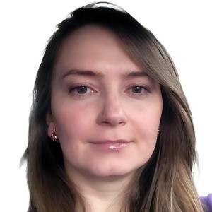 Паль Марина Алексеевна