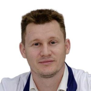 Бабенко Владимир Юрьевич