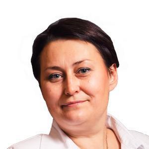 Комиссарчик Ирина Викторовна