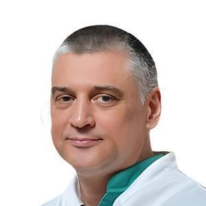 Мишустин Александр Викторович