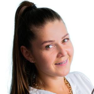 Ковалёва (Шуралева) Ангелина Эдуардовна