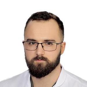 Зязин Егор Павлович