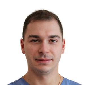 Осипенков Алексей Романович