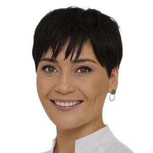 Аббазова Венера Мансуровна