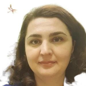 Емкужева Марина Мухамедовна