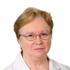 Синюкова Галина Тимофеевна