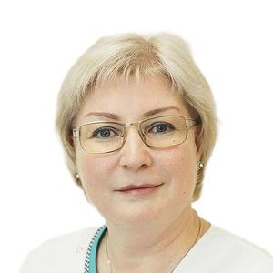 Епишина Валерия Юрьевна