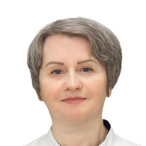 Щедрина Марина Анатольевна