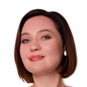 Халдина Мария Владимировна