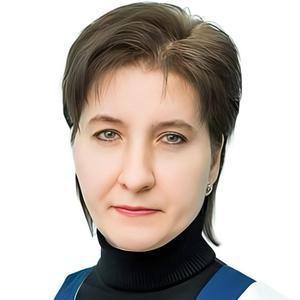 Добренко (Артамонова) Ирина Александровна