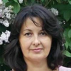 Пузырева Лариса Владимировна