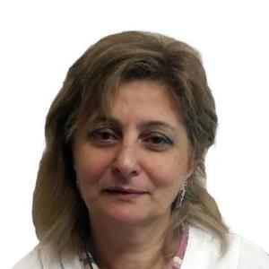 Тедеева Циала Борисовна