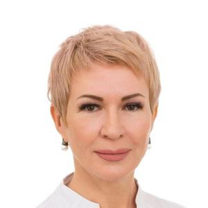 Калашникова Ольга Викторовна