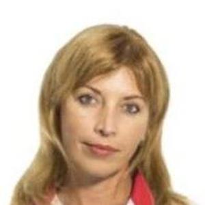 Агаркова Елена Валентиновна