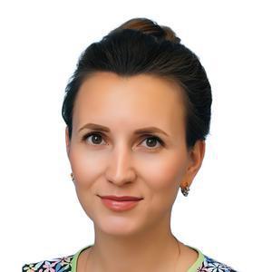 Мурзина (Кислова) Анастасия Павловна