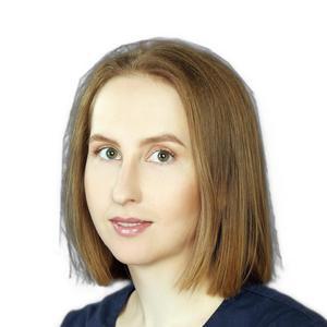Бардакова Дарья Викторовна