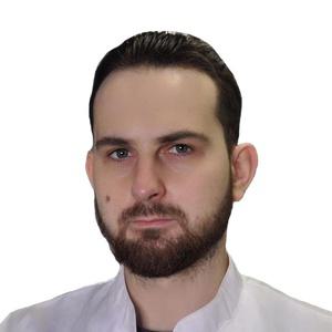 Прокофьев Дмитрий Ильич