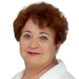Фадиенко Галина Романовна