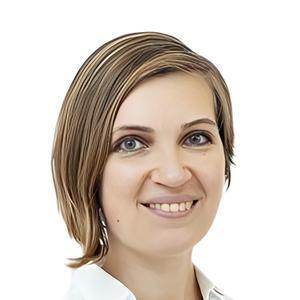 Панасейко Юлия Николаевна