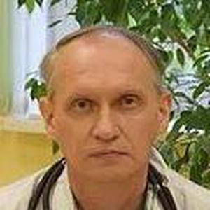 Безгодов Александр Юрьевич