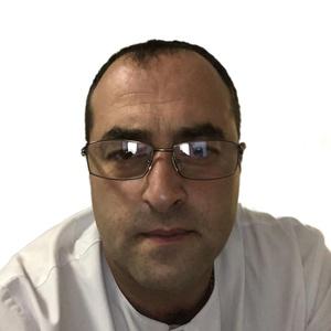 Цацанашвили Леван Тамазович