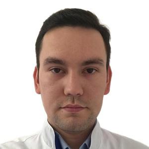 Новицкий Александр Александрович
