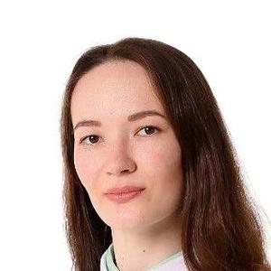 Сафьянова Лейсен Решитовна