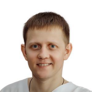 Красников Антон Александрович
