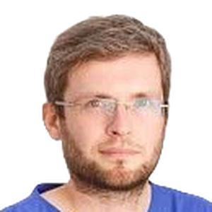 Черников Николай Олегович