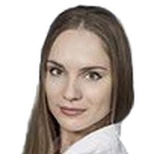 Ядренникова Маргарита Андреевна