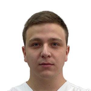 Фаттахов Артур Иршатович