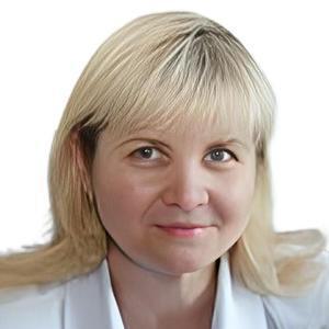 Ромашина Инна Эдуардовна