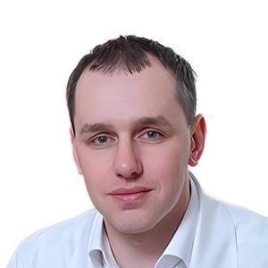 Денисенко Александр Владимирович