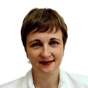 Коптева Светлана Викторовна