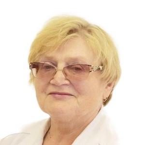 Загиева Нина Павловна